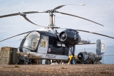 Kamov Ka-26
